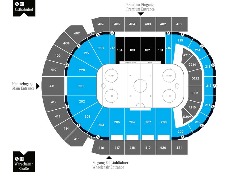 Seating Chart